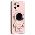 Telefontok a Infinix Note 12 2023, Astronaut, rózsaszín rose gold