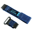 ERBORD MP84 Quickfit Nylon pánt Garmin Fenix 5X/6X/6X PRO/7X (S/M méret)