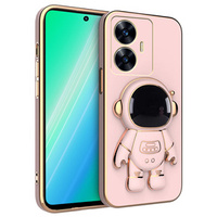 Telefontok a Realme C55, Astronaut, rózsaszín rose gold