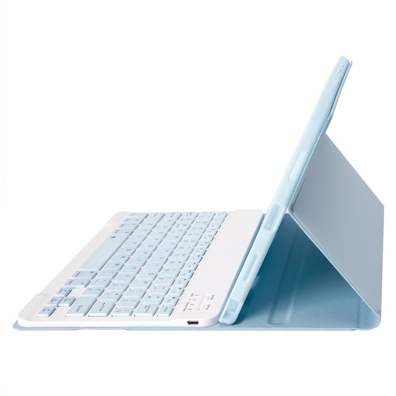 Billentyűzet tok Samsung Galaxy Tab S11 táblagéphez