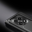 Tok OnePlus 13, páncélozott Nillkin, CamShield Pro, fekete