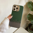 Tok iPhone 14 Pro Max készülékhez, Frame Kickstand, MagSafe, Sand Green
