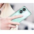 Telefontok a Oppo A58 4G, Fusion Hybrid, átlátszó