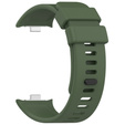 Szilikon szíj a Xiaomi Redmi Watch 4 / Smart Band 8 Pro órához