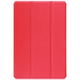 Tok TCL Tab 10s 9081X / TCL Tab 10s 9080G 2021, Smartcase, piros