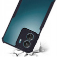 Telefontok a Xiaomi Redmi 13C / Poco C65, AntiDrop Hybrid, fekete