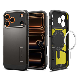 Spigen Tough Armor T MagSafe tok iPhone 17 Pro készülékhez