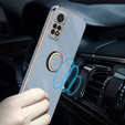 Telefontok a Xiaomi Redmi Note 11 / 11S, Electro Ring, kék