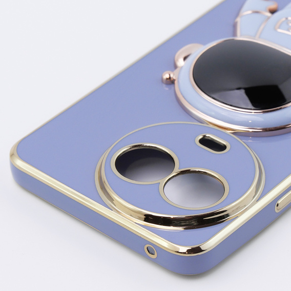 Telefontok a Realme 11 5G, Astronaut, kék
