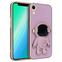 Telefontok a iPhone XR, Astronaut, lila