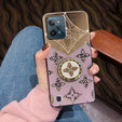 Fashion Telefontok a Realme C31, lila