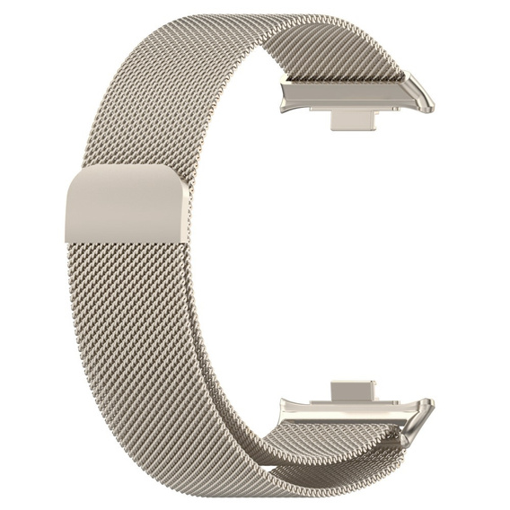 Milánói karkötő szíj a Xiaomi Smart Band 8 Pro