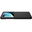 Tok Motorola Razr 50 Ultra, PC Case, fekete