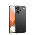 MOFI Slim Telefontok a Xiaomi Redmi Note 13 Pro+, fekete