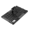 Telefontok a Lenovo Tab M9, Tire Armor, Tire Armor, fekete