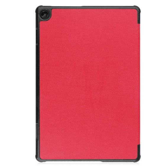 Tok Lenovo Tab M10 10.1 Gen 3, Smartcase, piros