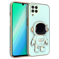 Telefontok a Samsung Galaxy A22 4G, Astronaut, menta