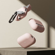 Ringke szilikon tok Apple AirPods Pro 3 készülékhez