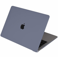 Tojás Macbook Pro 14.2 A2442, HardShell, lila