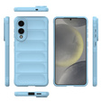 Telefontok a Samsung Galaxy S25 Edge, Gaming Shockproof, kék