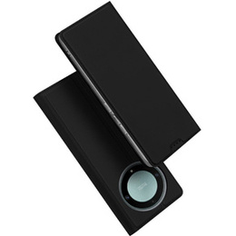 Dux Ducis Telefontok a Honor Magic 5 Lite, Skinpro, fekete