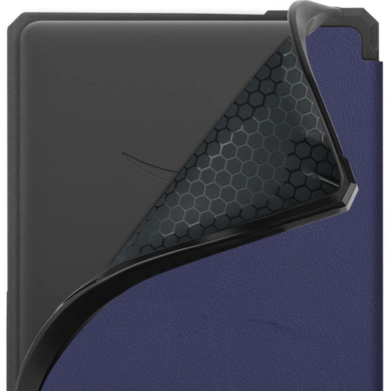 Tok Kindle Paperwhite 5 2021, Smartcase, kék
