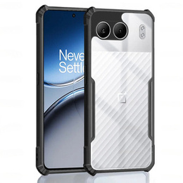 Telefontok a OnePlus Nord 4, AntiDrop Hybrid, fekete