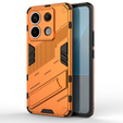 Tok Xiaomi Redmi Note 13 Pro 5G, Military kickstand, narancssárga