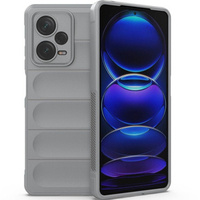 Telefontok a Xiaomi Redmi Note 12 Pro+ 5G, Gaming Shockproof, szürke