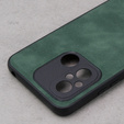 Telefontok a Xiaomi Redmi 12C, ERBORD Business, autós tartólemezzel, zöld