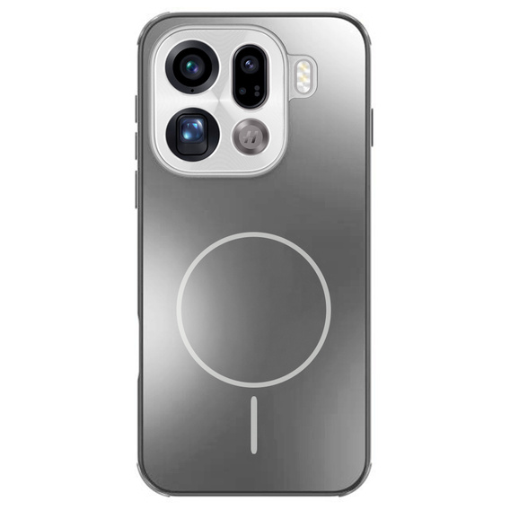 MagSafe tok az Oppo Find X9 Pro készülékhez