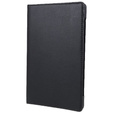 Tok Lenovo Tab M10 10.1 Gen 3 TB-328FU/TB-328XU TB330FU 10.95", forgatható 360, fekete