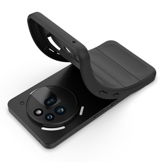 Telefontok a Nothing Phone 3A Pro, Gaming Shockproof, fekete