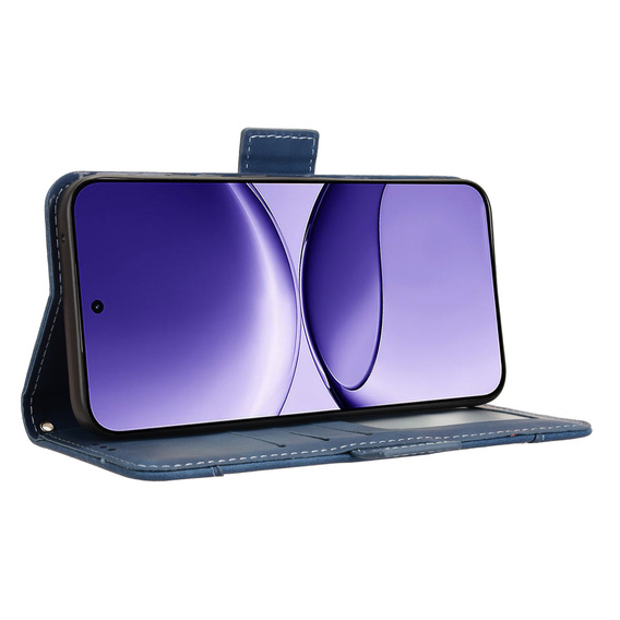 Kártyahelyes tok a Xiaomi Poco F7 5G számára