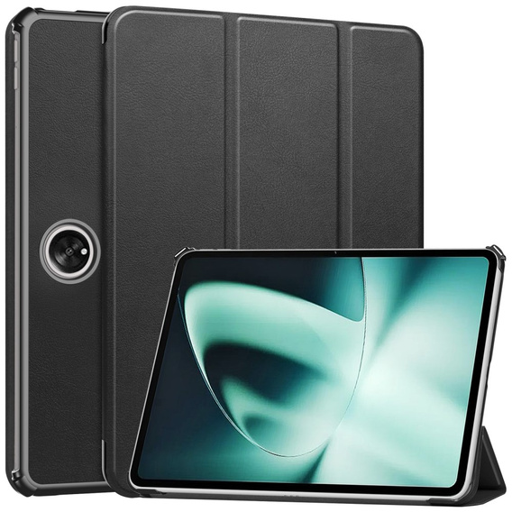 Tok OnePlus Pad, Smartcase, fekete