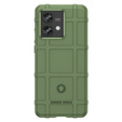 Telefontok a Motorola Edge 40 Neo, Rugged Shield, zöld
