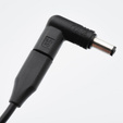 Forcell E856 USB-C 90W univerzális laptop tápegység cserélhető csatlakozókkal