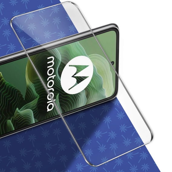 Diamond Palm edzett üveg Motorola Moto G35 5G készülékhez