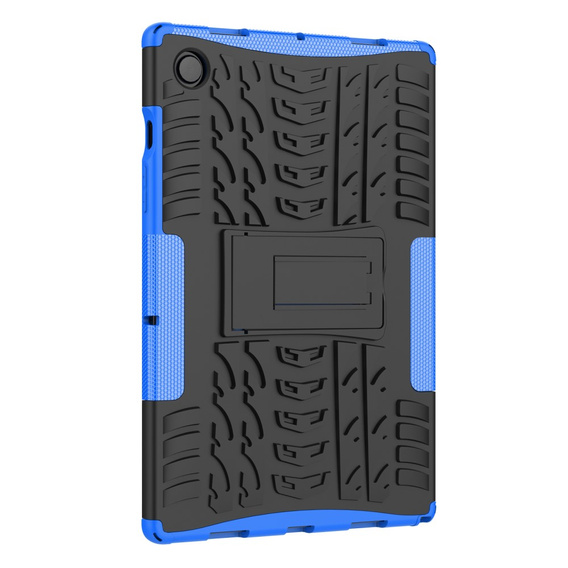 Telefontok a Samsung Galaxy Tab A8 10.5, Tire Armor, kék