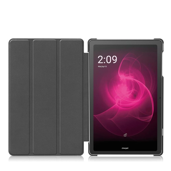 Tok T Tablet 5G, Smartcase, fekete