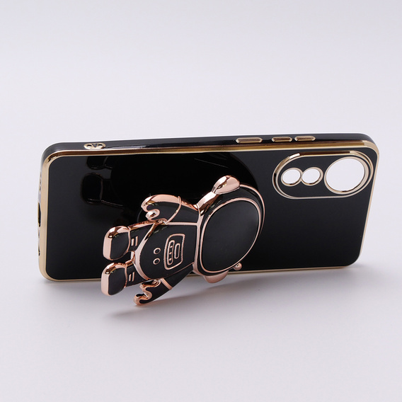 Telefontok a Oppo A78 4G, Astronaut, fekete