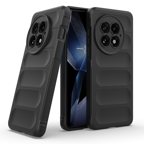 Telefontok a OnePlus 13, Gaming Shockproof, fekete