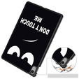 Tok Huawei MatePad 11.5, Smartcase, don't touch me