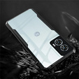 Telefontok a Motorola Edge 50 Fusion 5G, AntiDrop Hybrid, fekete