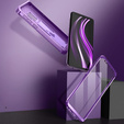 Páncélozott tok a Samsung Galaxy S9, Dexnor Full Body, lila