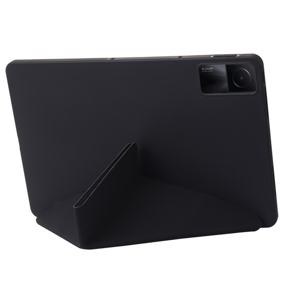 Tojás Xiaomi Redmi Pad SE 11", Origami, fekete