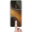 UV edzett üveg Motorola Edge 50 Ultra készülékhez