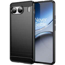 Telefontok a OnePlus Nord 4, Carbon, fekete