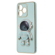 Telefontok a Realme C51, Astronaut, zöld