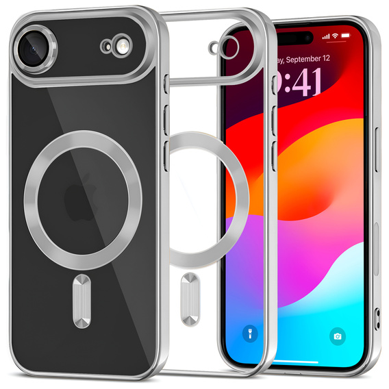 Electro MagSafe tok iPhone Air készülékhez
